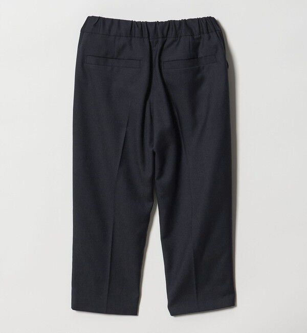 UNITED ARROWS green label relaxing「TRW ソリッド パンツ / キッズ 110cm-130cm」|スーツ|