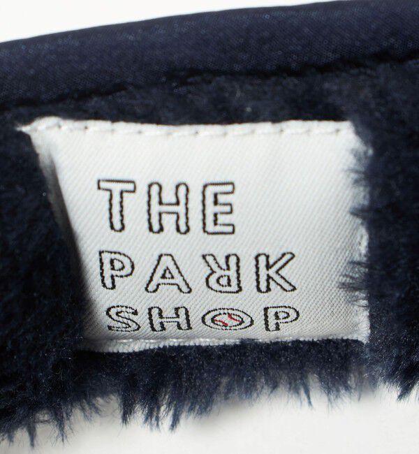 UNITED ARROWS green label relaxing「＜THE PARK SHOP＞MILQUILT イヤーマフ / キッズ  」|その他|