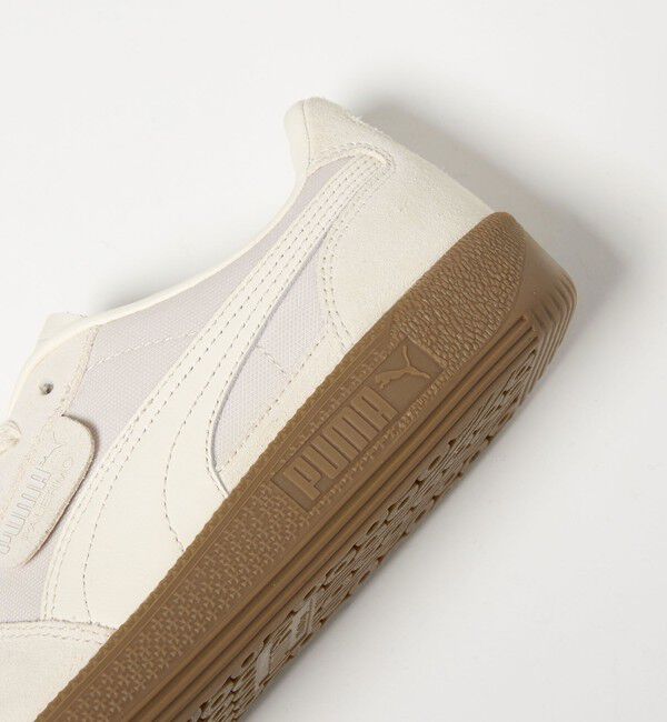 UNITED ARROWS green label relaxing「【別注】＜PUMA＞PALERMO スニーカー」|スニーカー|