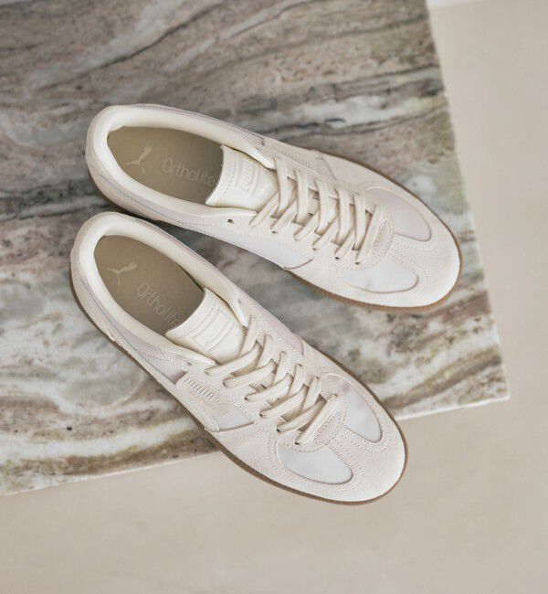 UNITED ARROWS green label relaxing「【別注】＜PUMA＞PALERMO スニーカー」|スニーカー|