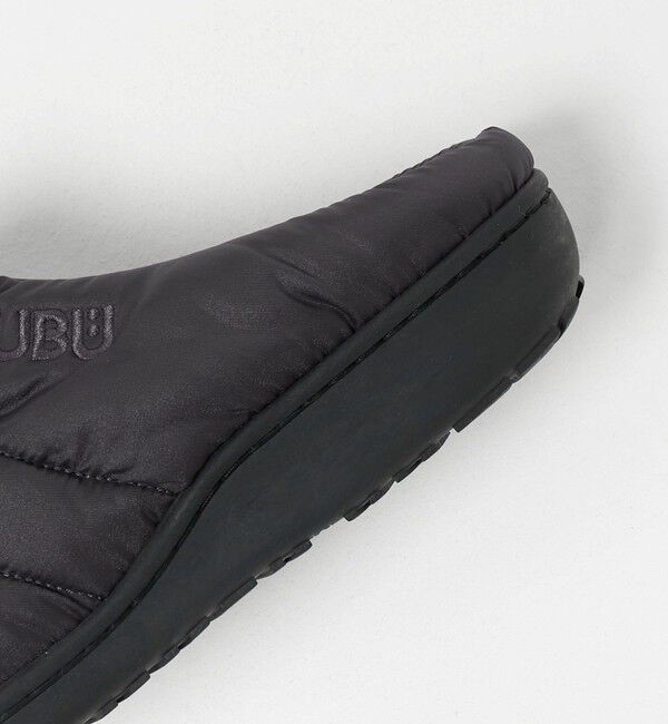 UNITED ARROWS green label relaxing「＜SUBU＞ORIGINALS F-LINE サンダル」|サンダル|