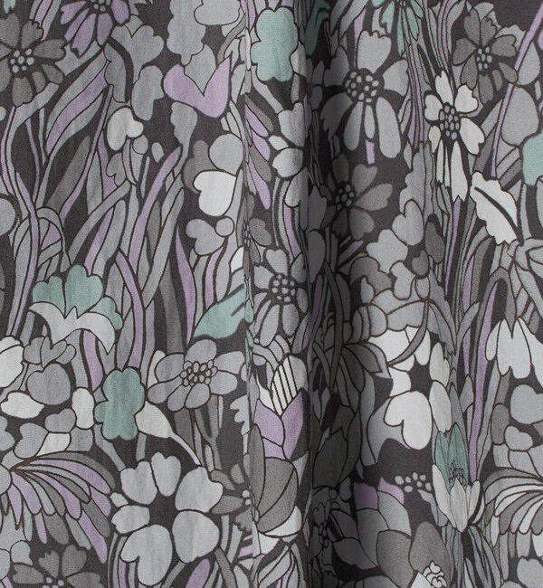 UNITED ARROWS green label relaxing「LIBERTY フレア スカート」|フレア|