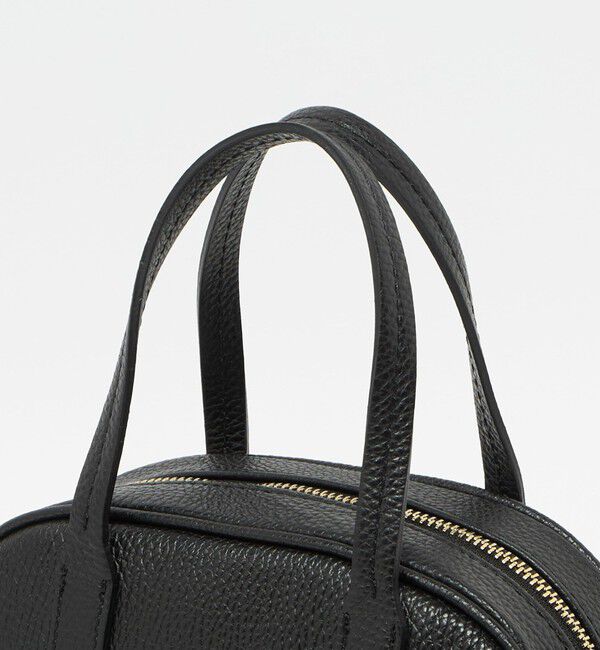 UNITED ARROWS green label relaxing「＜MARCO BIANCHINI＞ボストンバッグ」|ショルダー・メッセンジャー|