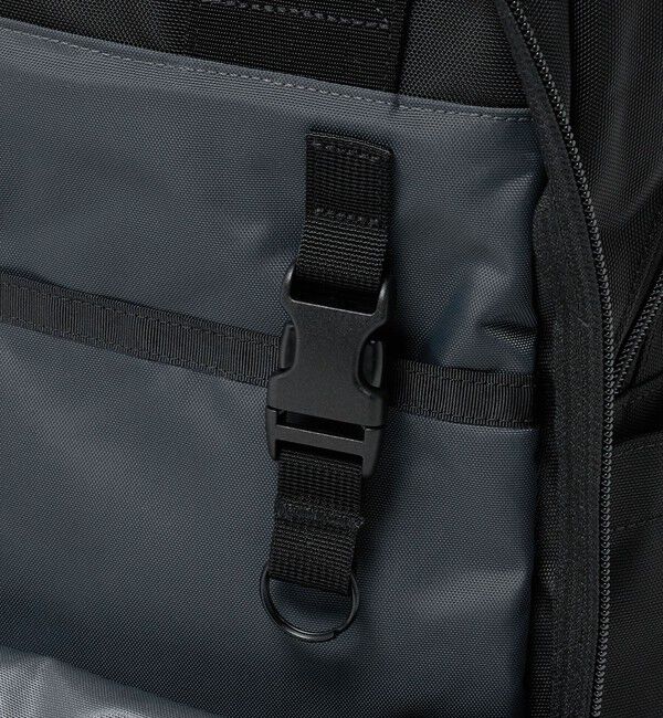 UNITED ARROWS green label relaxing「【別注】＜BRIEFING＞GLR NEO FT PACK バックパック リュック」|リュック|