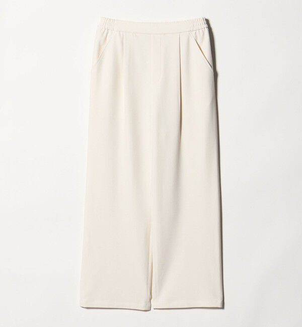 UNITED ARROWS green label relaxing「【WEB限定】［size SHORT/TALLあり］オルマイ ワイド パンツ」|その他|