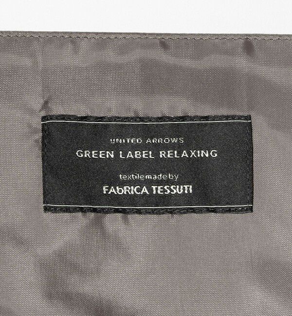 UNITED ARROWS green label relaxing「FAbRICA キャミソール」|キャミソール|