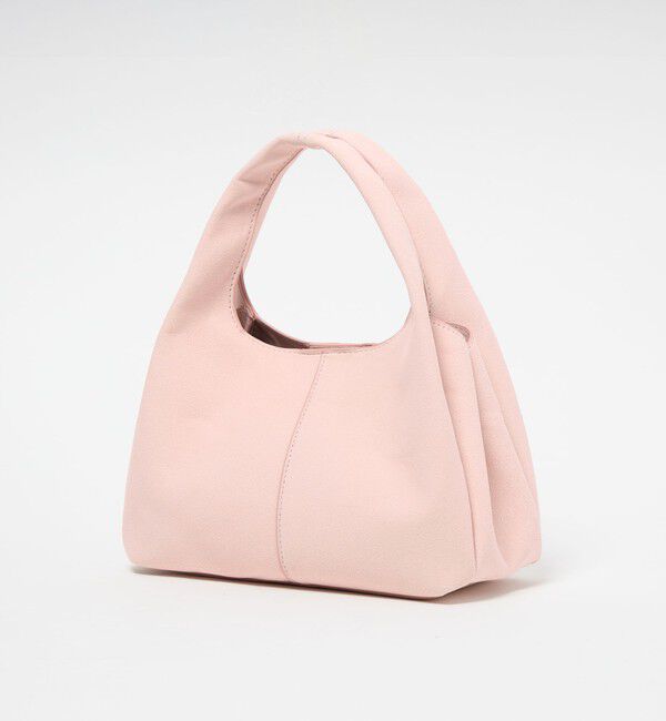 EMMEL REFINES「＜EMMEL REFINES＞EM スウェードライク 2WAY トートバッグ」|その他|