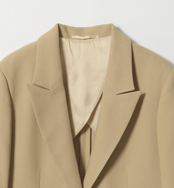 UNITED ARROWS green label relaxing「＜SEASONAL COLLECTION＞ジャケット」|テーラードジャケット|