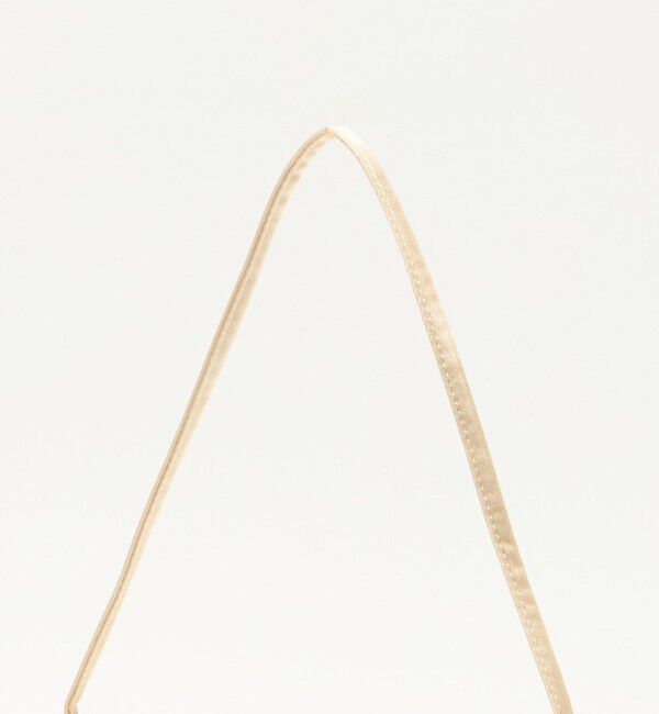 EMMEL REFINES「＜TENERA＞サテン ショルダーバッグ＜ Select by EMMEL REFINES ＞」|その他|