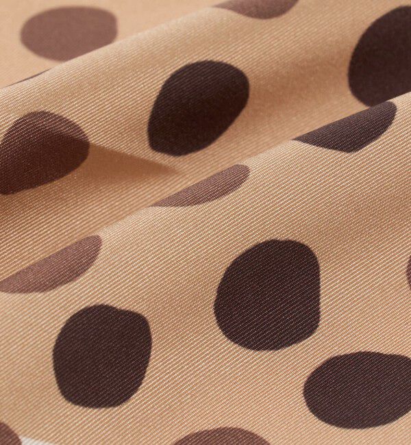 UNITED ARROWS green label relaxing「＜Bleck＞ドット ポケットチーフ」|その他|