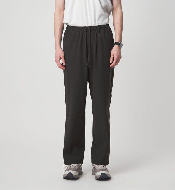 UNITED ARROWS green label relaxing「テック カルゼ PLAY-PT イージーパンツ -ストレッチ-」|その他|