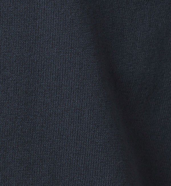 UNITED ARROWS green label relaxing「HIYOKE フォルム スリーブ プルオーバー ニット」|ニット・セーター|