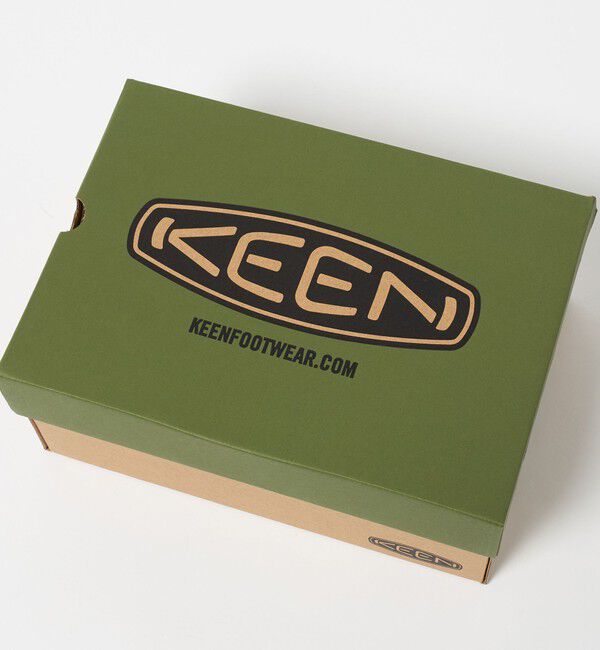 UNITED ARROWS green label relaxing「【WEB限定】＜KEEN＞ニューポート エイチツー サンダル」|サンダル|