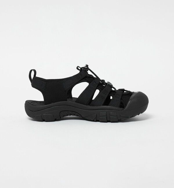 UNITED ARROWS green label relaxing「【WEB限定】＜KEEN＞ニューポート エイチツー サンダル」|サンダル|