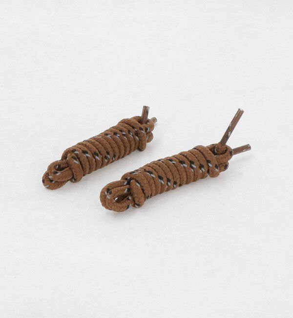 UNITED ARROWS green label relaxing「＜Clarks Originals＞Wallabee GTX ワラビー ゴアテックス ブラウン スエード シューズ」|モカシン|