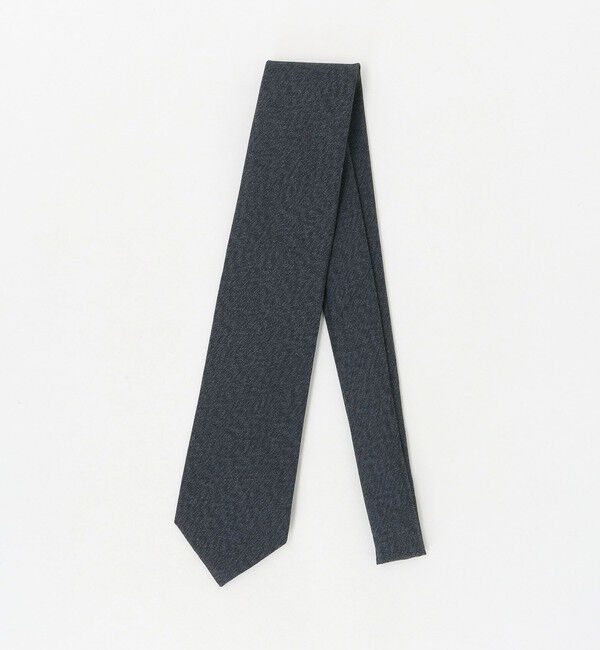 UNITED ARROWS green label relaxing「GLR ジャパン ヴィンテージ 8.0cm ソリッド ネクタイ」|ネクタイ・蝶ネクタイ|