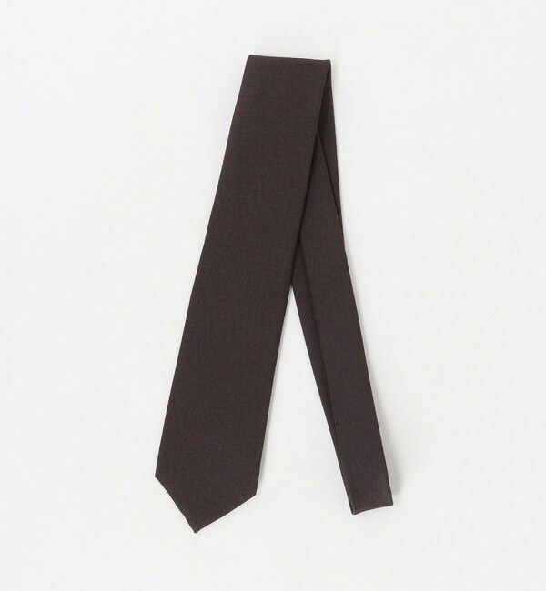 UNITED ARROWS green label relaxing「GLR ジャパン ヴィンテージ 8.0cm ソリッド ネクタイ」|ネクタイ・蝶ネクタイ|