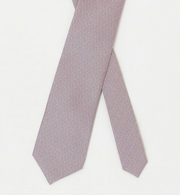 UNITED ARROWS green label relaxing「GLR ジャパン ヴィンテージ 8.0cm ソリッド ネクタイ」|ネクタイ・蝶ネクタイ|