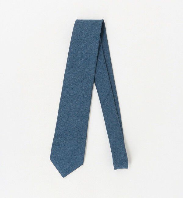 UNITED ARROWS green label relaxing「GLR ジャパン ヴィンテージ 8.0cm ソリッド ネクタイ」|ネクタイ・蝶ネクタイ|ROYAL