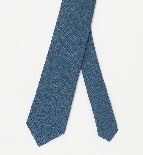 UNITED ARROWS green label relaxing「GLR ジャパン ヴィンテージ 8.0cm ソリッド ネクタイ」|ネクタイ・蝶ネクタイ|