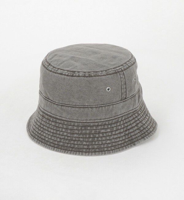 UNITED ARROWS green label relaxing「GLR ピグメント ハット」|ハット|