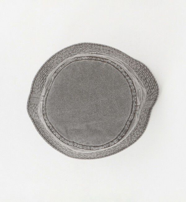 UNITED ARROWS green label relaxing「GLR ピグメント ハット」|ハット|