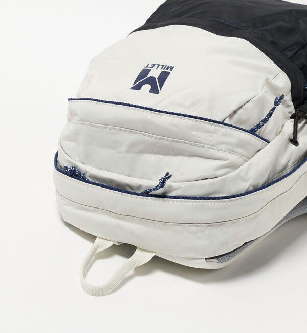 UNITED ARROWS green label relaxing「【WEB限定】＜MILLET＞プラロ NX 14 リュック（14L）」|リュック|