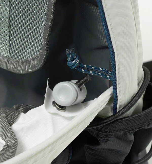 UNITED ARROWS green label relaxing「【WEB限定】＜MILLET＞プラロ NX 14 リュック（14L）」|リュック|