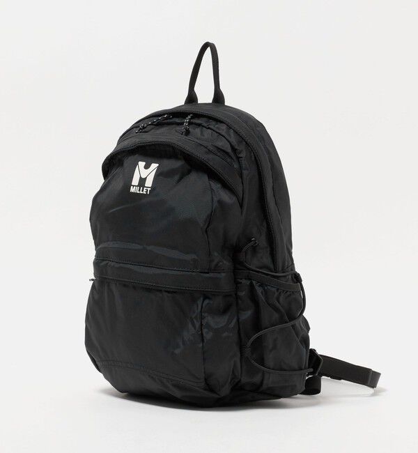 UNITED ARROWS green label relaxing「【WEB限定】＜MILLET＞プラロ NX 14 リュック（14L）」|リュック|