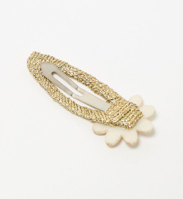 UNITED ARROWS green label relaxing「＜Rockahula Kids＞Daisy ヘアクリップ / キッズ  」|ヘアバンド|