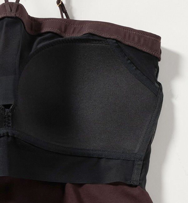 UNITED ARROWS green label relaxing「ホルターネックキャミソール」|キャミソール|