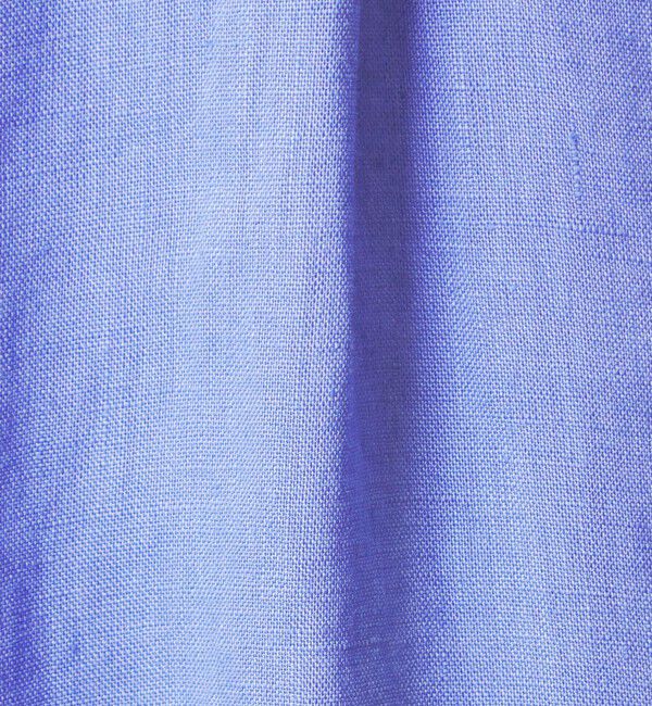 UNITED ARROWS green label relaxing「［size SHORTあり］リネン シャツ ワンピース」|ワンピース|