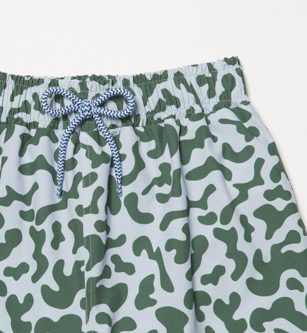 UNITED ARROWS green label relaxing「ボードショーツ / 水着 / キッズ 140cm-150cm」|スポーツ|