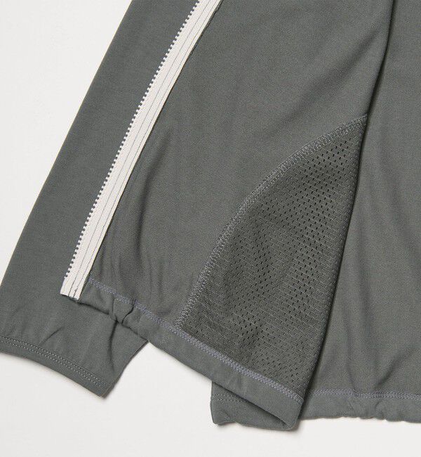 UNITED ARROWS green label relaxing「UVパーカー/ キッズ 140cm-150cm」|パーカー|