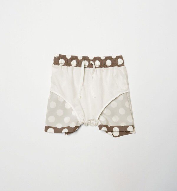 UNITED ARROWS green label relaxing「UNI ラッシュセット / 水着 / キッズ 100cm-130cm」|スポーツ|