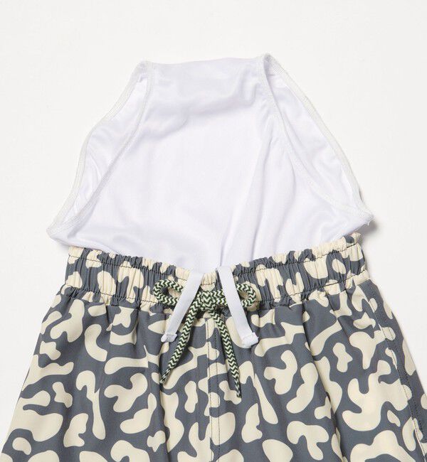 UNITED ARROWS green label relaxing「ボードショーツ / 水着 / キッズ 100cm-130cm」|スポーツ|