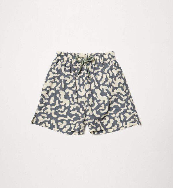 UNITED ARROWS green label relaxing「ボードショーツ / 水着 / キッズ 100cm-130cm」|スポーツ|