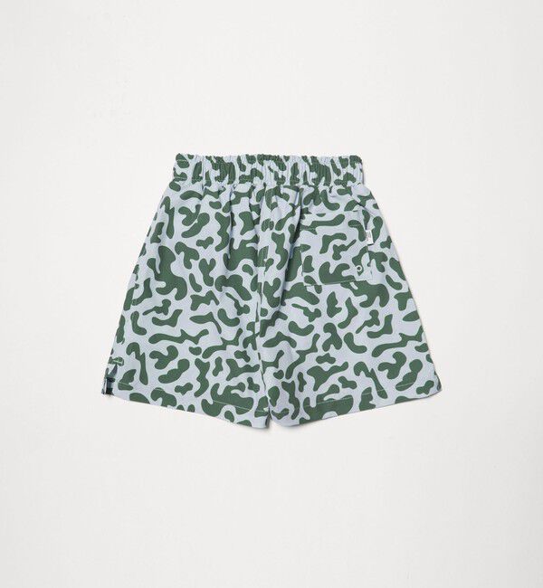 UNITED ARROWS green label relaxing「ボードショーツ / 水着 / キッズ 100cm-130cm」|スポーツ|