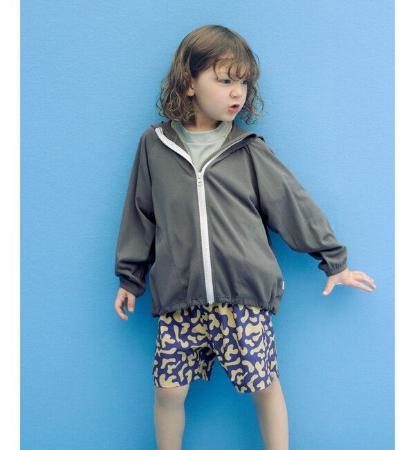 UNITED ARROWS green label relaxing「ボードショーツ / 水着 / キッズ 100cm-130cm」|スポーツ|