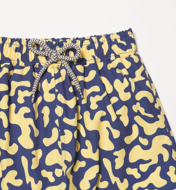 UNITED ARROWS green label relaxing「ボードショーツ / 水着 / キッズ 100cm-130cm」|スポーツ|