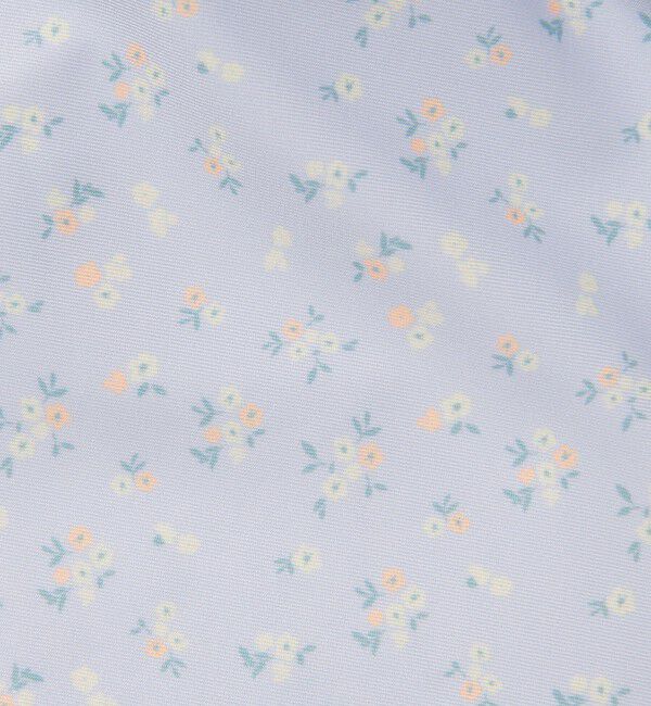 UNITED ARROWS green label relaxing「コバナガラ スイム ワンピース / 水着 / キッズ 100cm-130cm」|スポーツ|