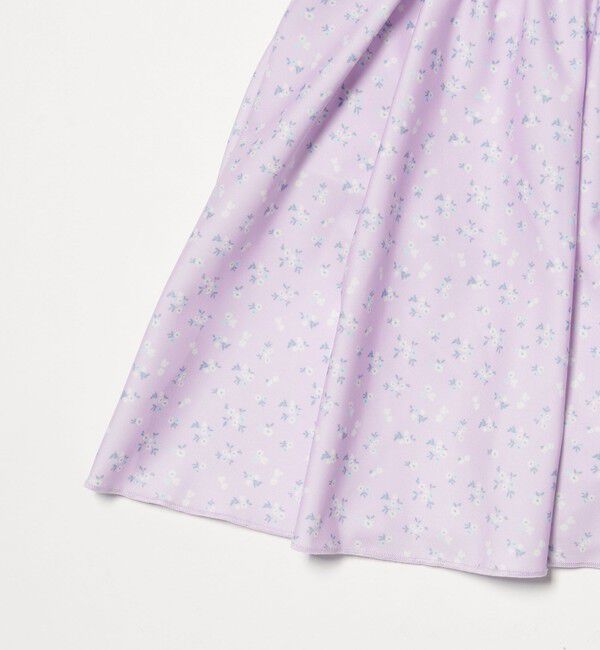 UNITED ARROWS green label relaxing「コバナガラ スイム ワンピース / 水着 / キッズ 100cm-130cm」|スポーツ|