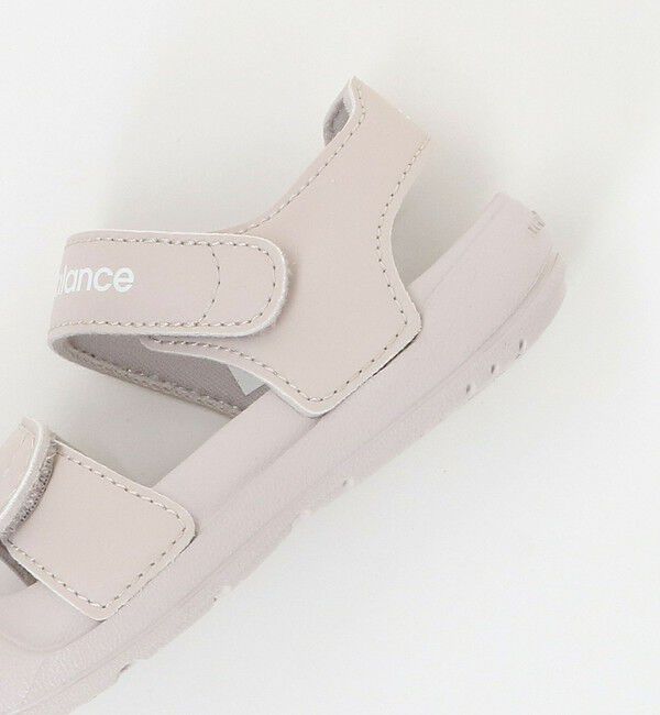 UNITED ARROWS green label relaxing「＜New Balance＞809 サンダル / キッズ  14cm-16cm」|サンダル|