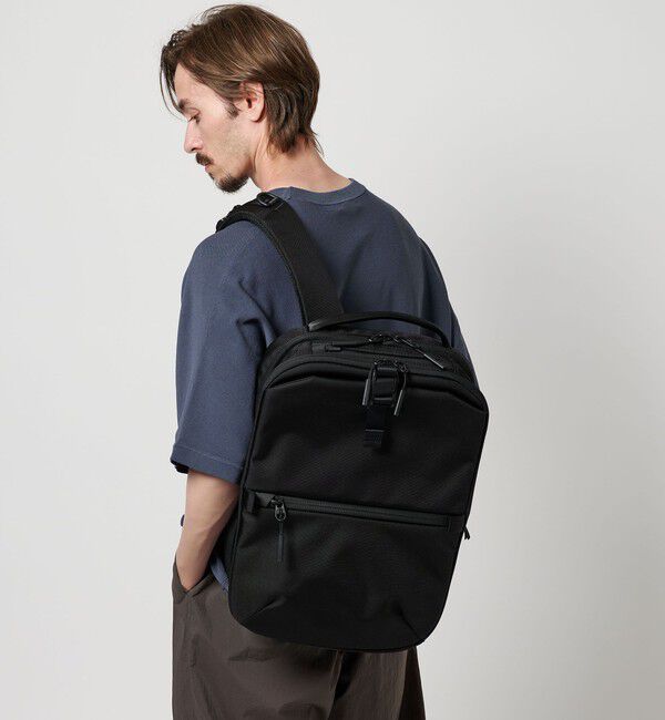 BEAUTY&YOUTH UNITED ARROWS「【別注】 ＜Aer＞ COMMUTER PACK/バッグ」|リュック|
