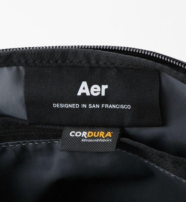 BEAUTY&YOUTH UNITED ARROWS「＜Aer＞ GO SLING2/バッグ」|ショルダー・メッセンジャー|
