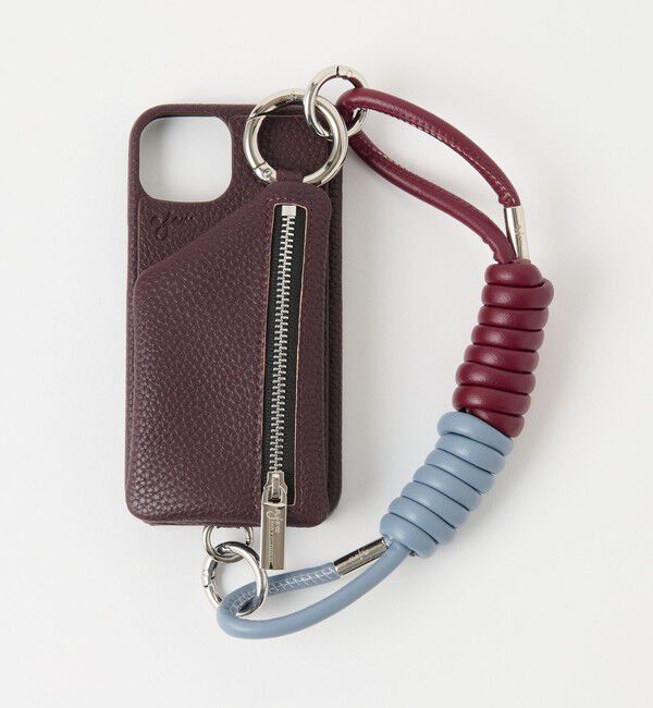 BEAUTY&YOUTH UNITED ARROWS「＜ajew＞コイル ストラップ」|その他|