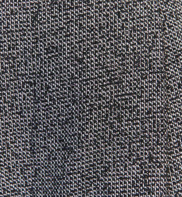 BEAUTY&YOUTH UNITED ARROWS「ツイードライク テーパード パンツ」|その他|