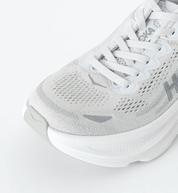 BEAUTY&YOUTH UNITED ARROWS「＜HOKA＞ウィメンズ ボンダイ 9/スニーカー」|スニーカー|