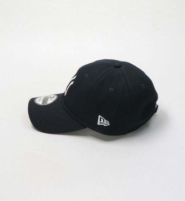 BEAUTY&YOUTH UNITED ARROWS「【別注】 ＜NEW ERA＞ 9TWENTY NY キャップ」|キャップ・キャスケット|