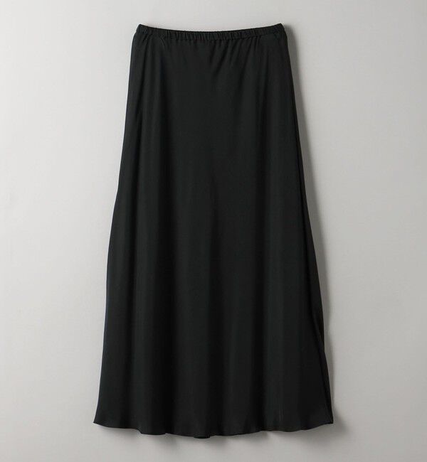 BEAUTY&YOUTH UNITED ARROWS「フィブリルキュプラ マーメイドスカート」|スカート|